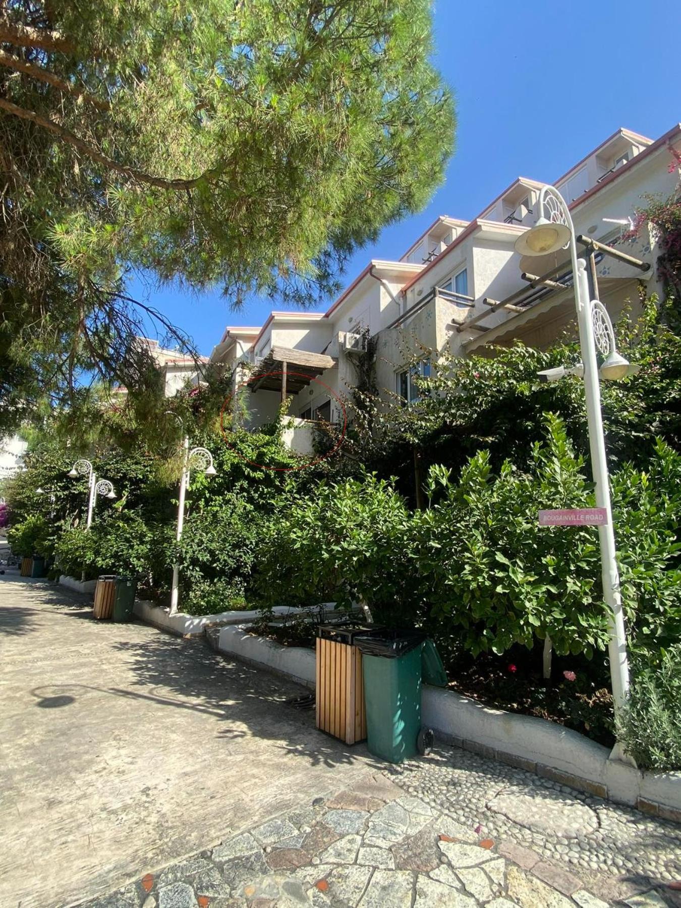 Superior Private Apartment at the Resort in Sarande