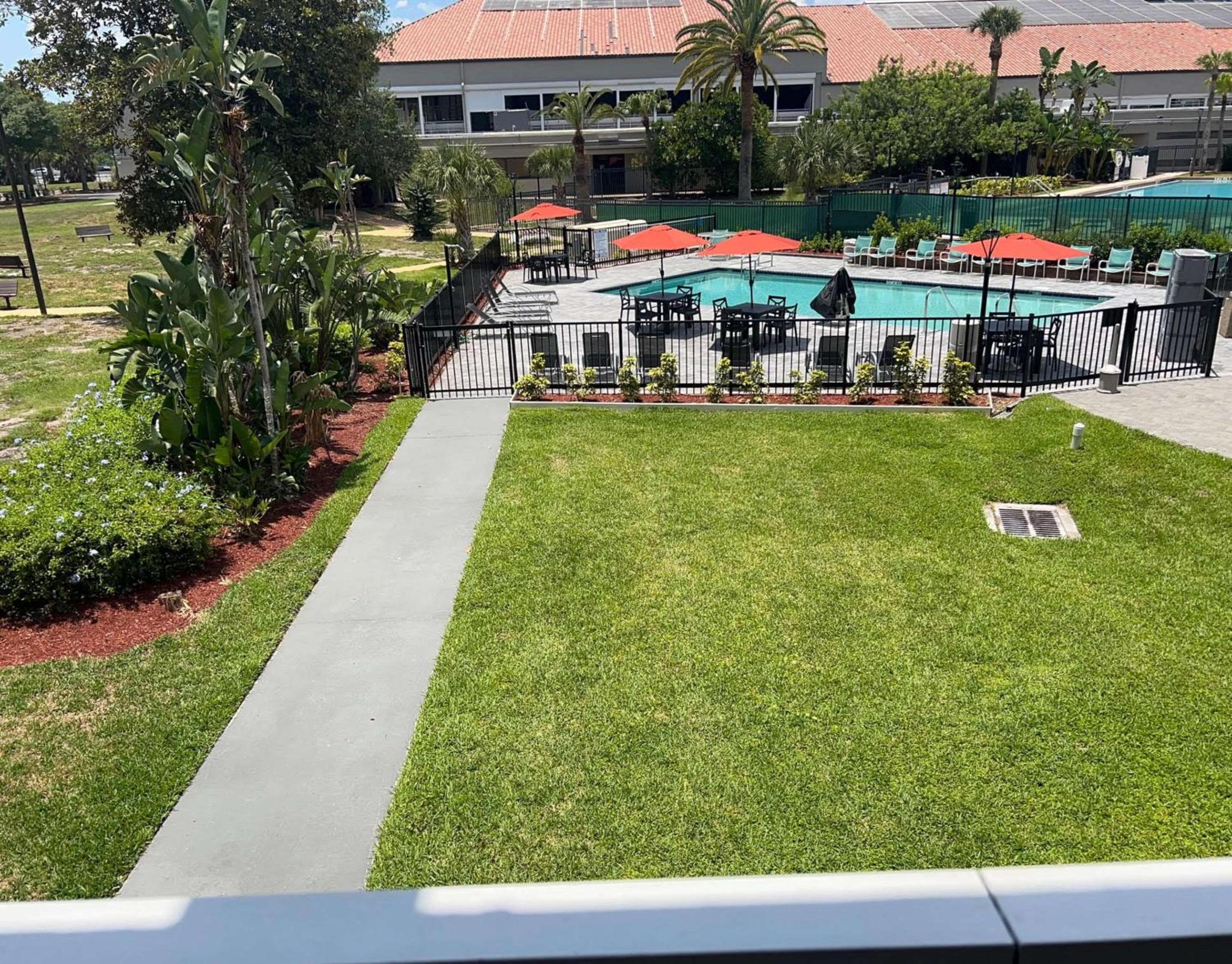 Clarion Inn Orlando International Drive - ICON Park
