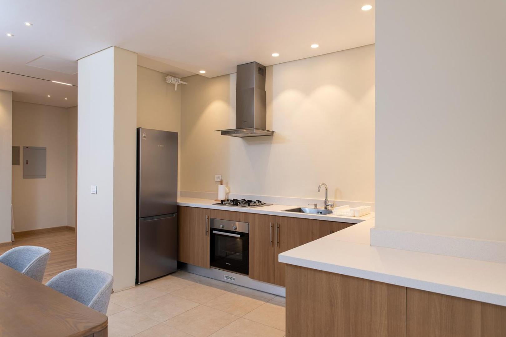 New Cairo, Silver Palm, Milena