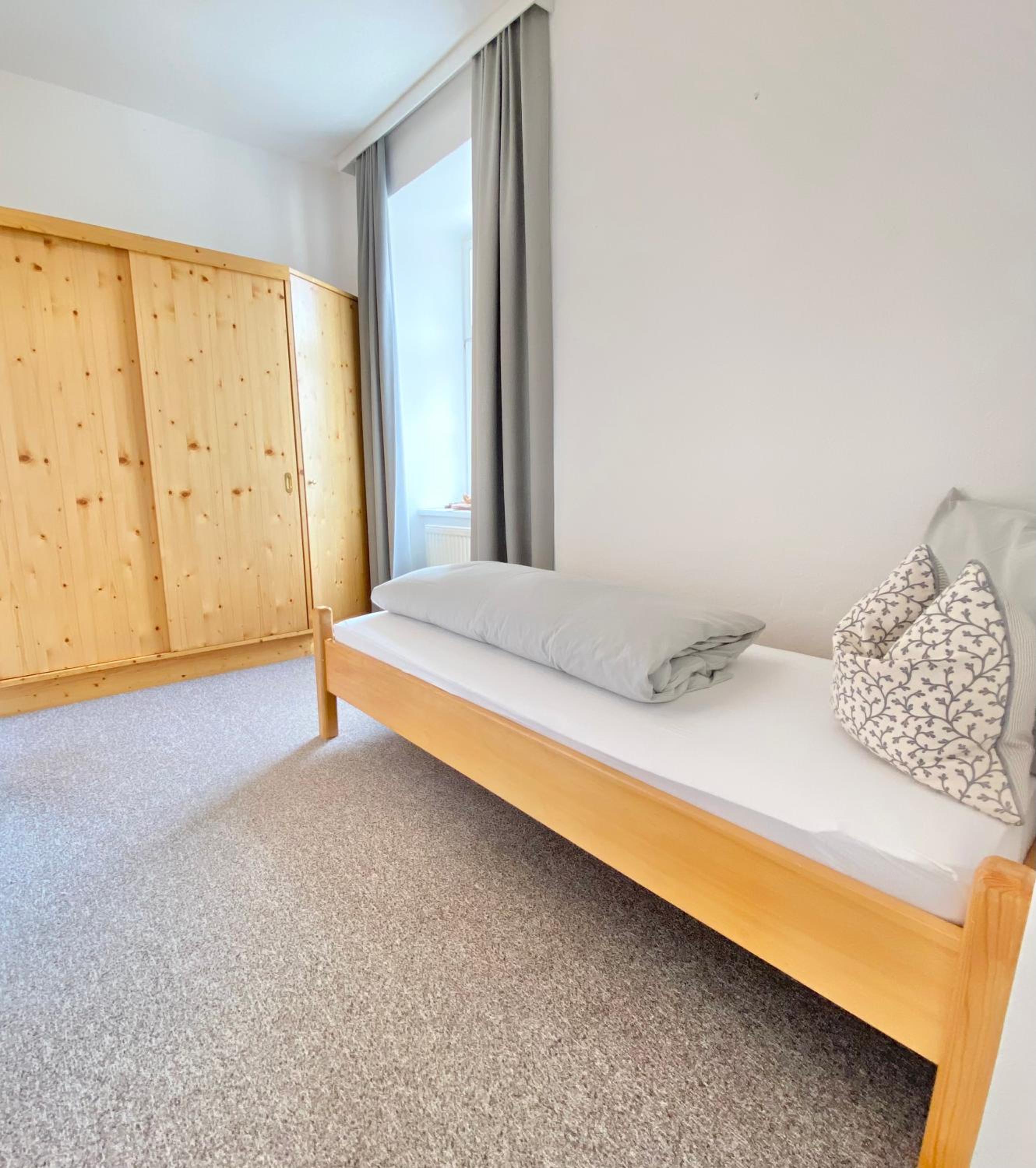 Waldrast Natur Resort
