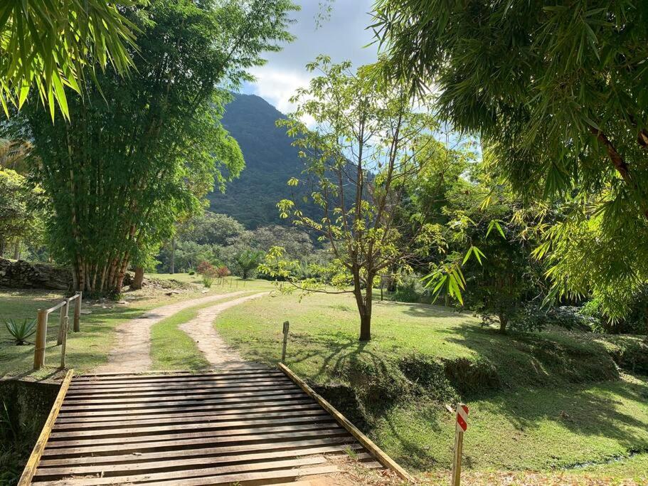 Bananal - SP, Serra da Bocaina - duas horas do Rio quatro de São Paulo