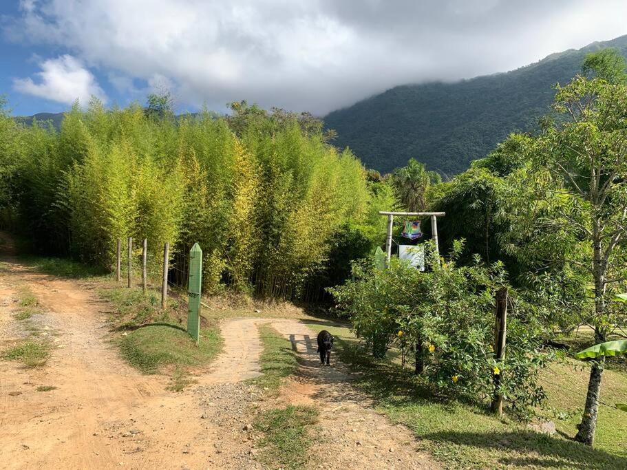 Bananal - SP, Serra da Bocaina - duas horas do Rio quatro de São Paulo