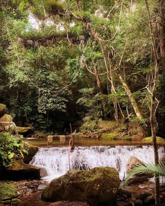 Bananal - SP, Serra da Bocaina - duas horas do Rio quatro de São Paulo