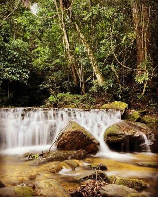 Bananal - SP, Serra da Bocaina - duas horas do Rio quatro de São Paulo