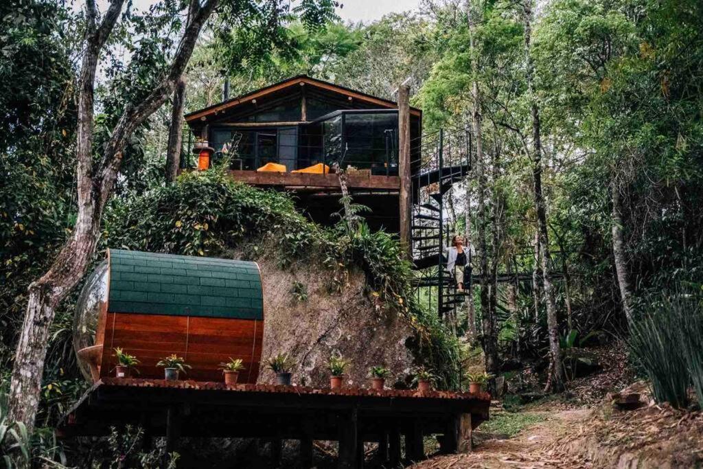 Bananal - SP, Serra da Bocaina - duas horas do Rio quatro de São Paulo