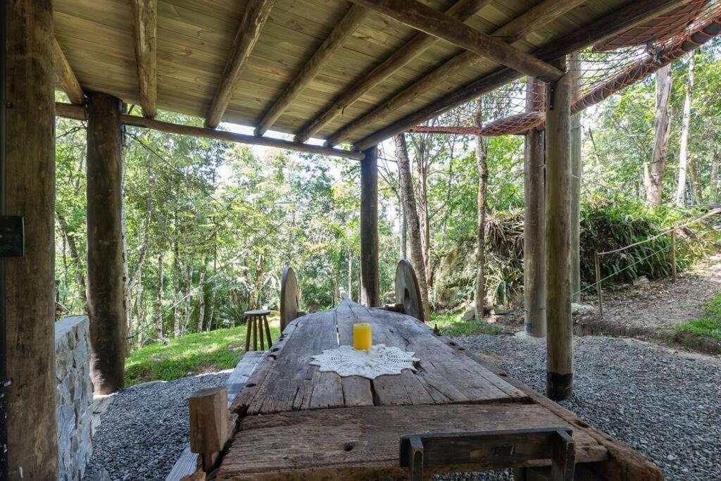 Bananal - SP, Serra da Bocaina - duas horas do Rio quatro de São Paulo