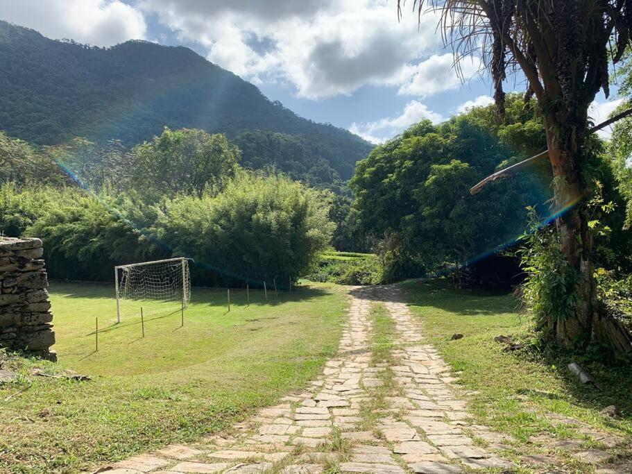 Bananal - SP, Serra da Bocaina - duas horas do Rio quatro de São Paulo