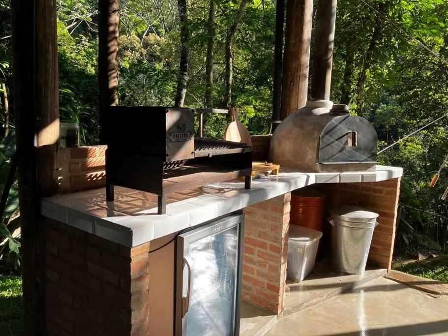 Bananal - SP, Serra da Bocaina - duas horas do Rio quatro de São Paulo
