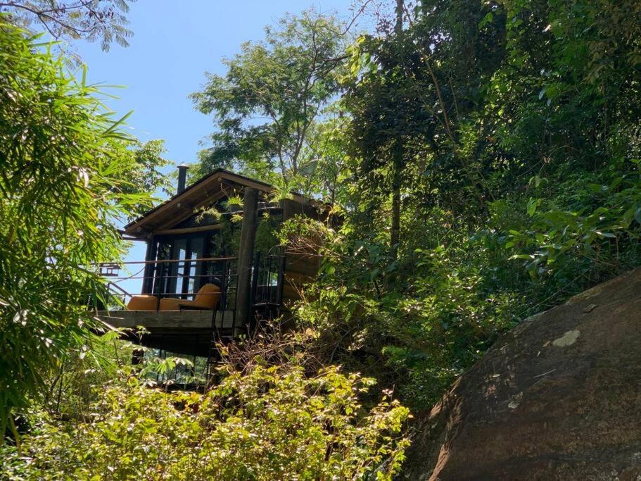 Bananal - SP, Serra da Bocaina - duas horas do Rio quatro de São Paulo