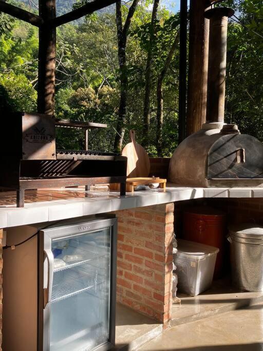 Bananal - SP, Serra da Bocaina - duas horas do Rio quatro de São Paulo