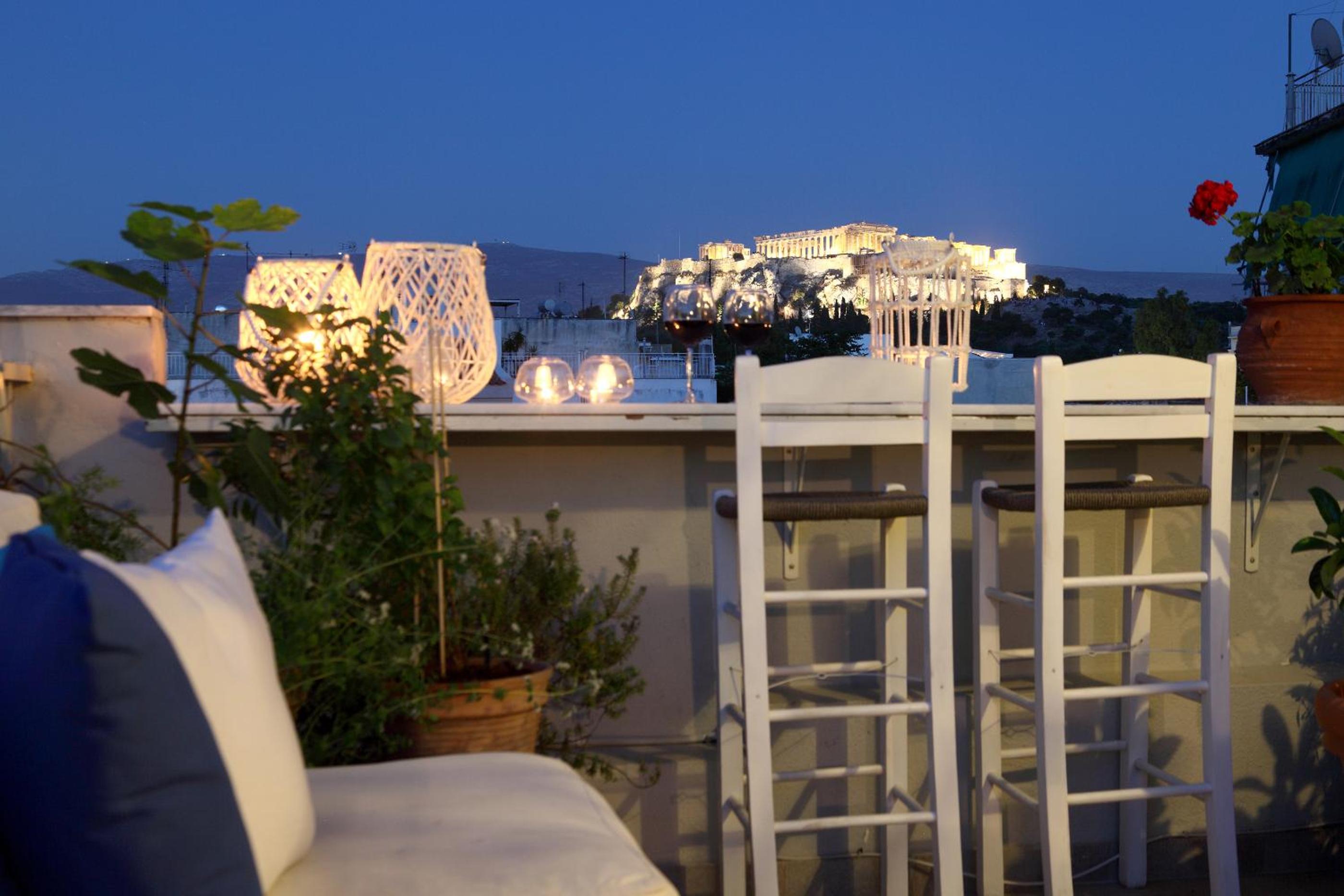 roof