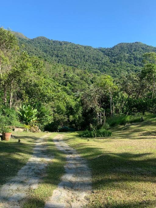 Bananal - SP, Serra da Bocaina - duas horas do Rio quatro de São Paulo