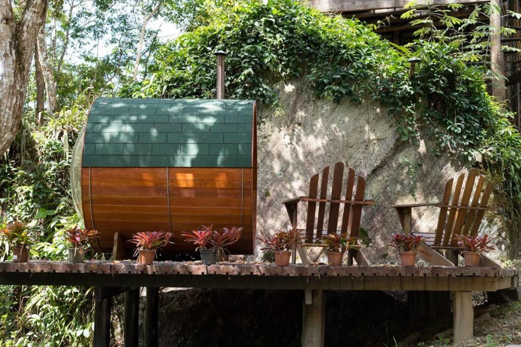 Bananal - SP, Serra da Bocaina - duas horas do Rio quatro de São Paulo