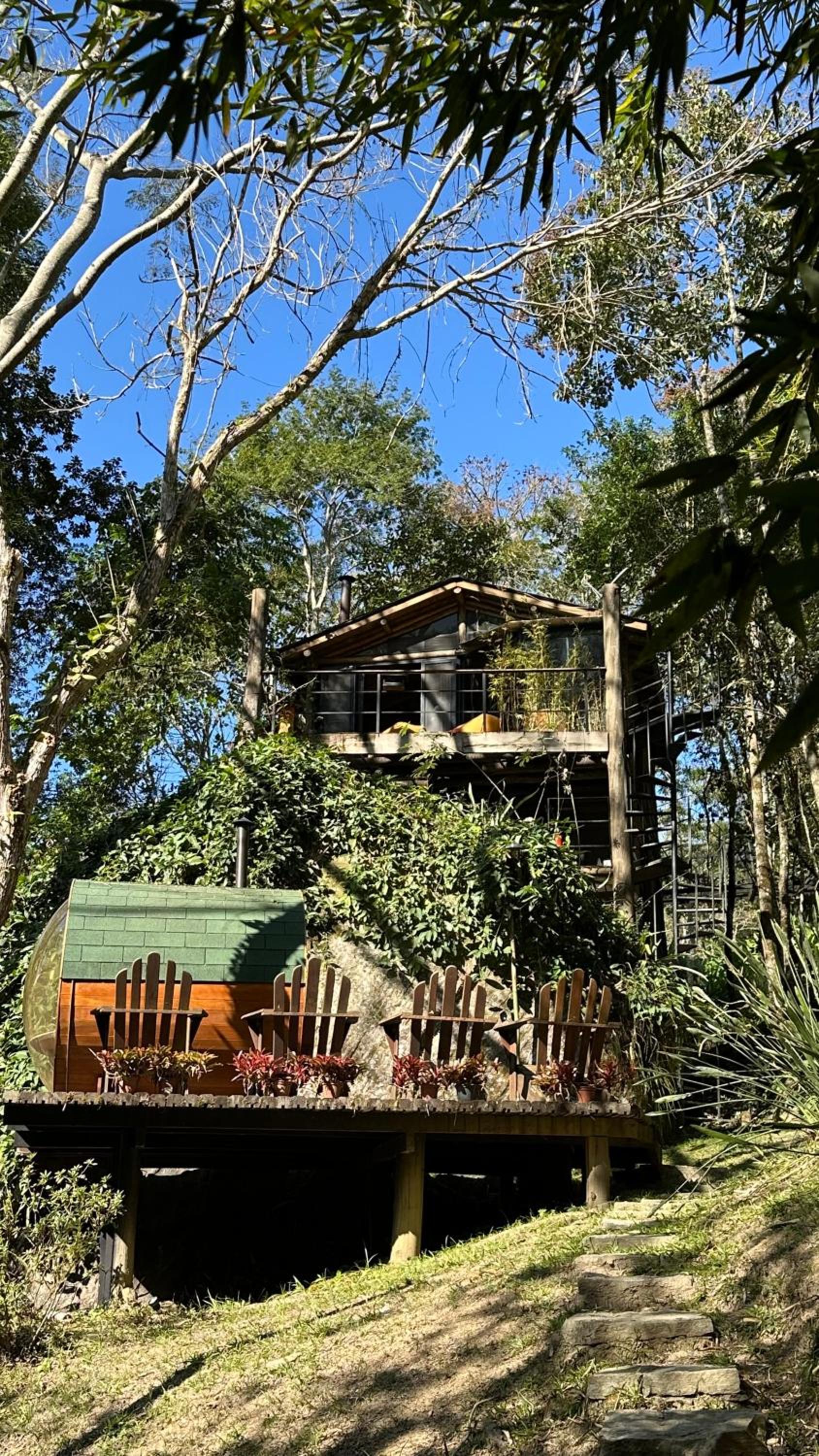 Bananal - SP, Serra da Bocaina - duas horas do Rio quatro de São Paulo