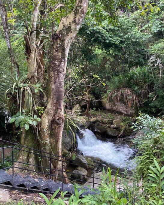 Bananal - SP, Serra da Bocaina - duas horas do Rio quatro de São Paulo