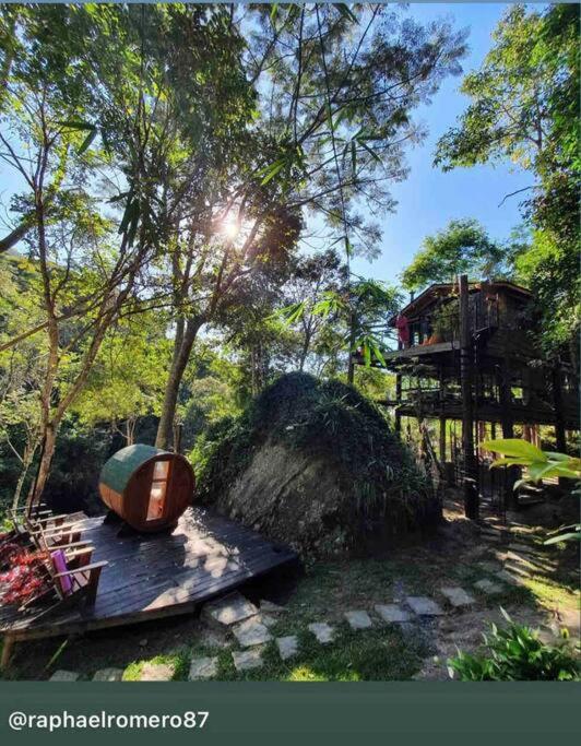 Bananal - SP, Serra da Bocaina - duas horas do Rio quatro de São Paulo