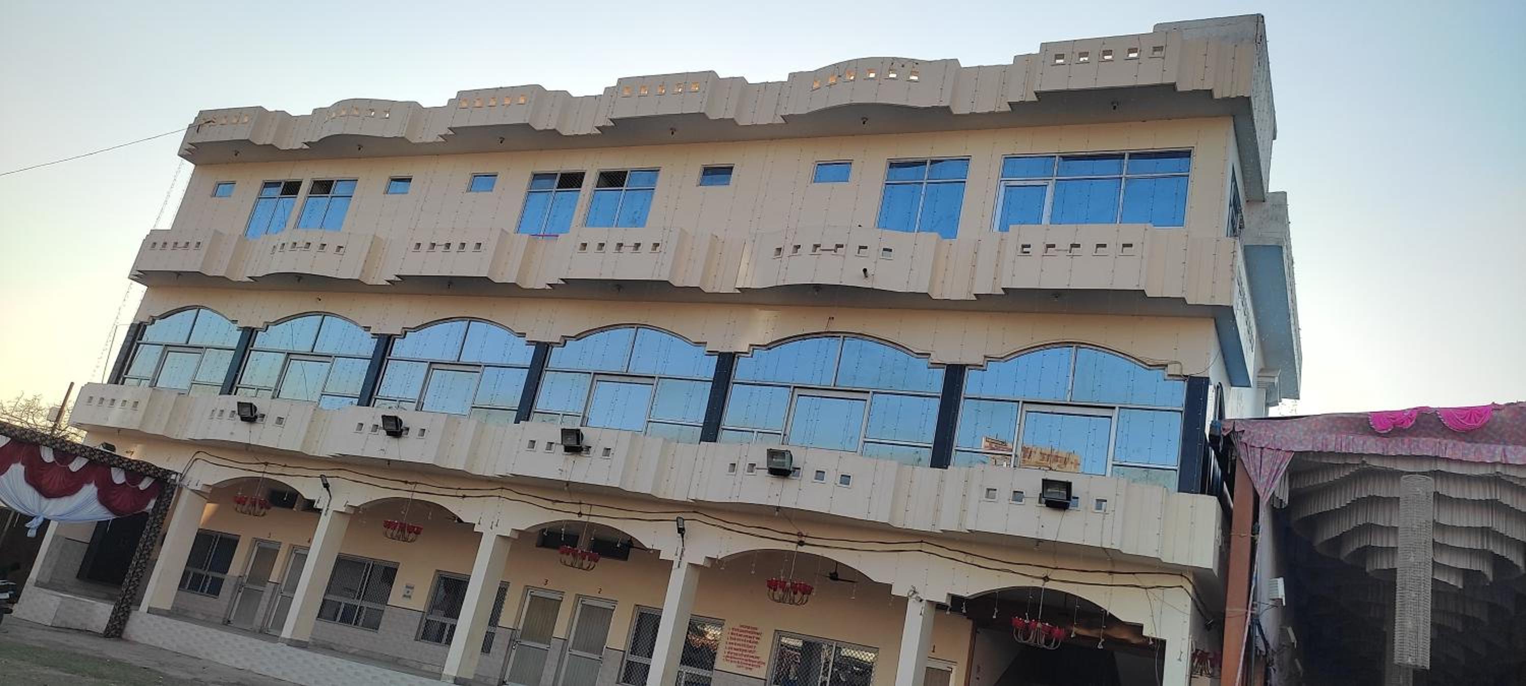 Kesarwani Seva Sadan