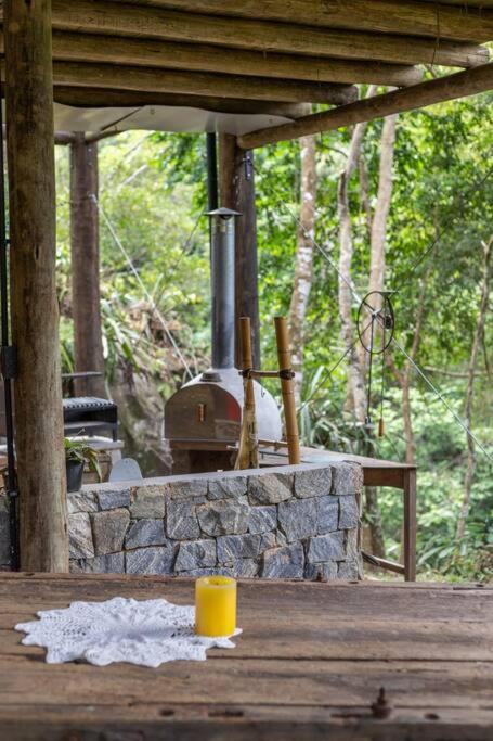 Bananal - SP, Serra da Bocaina - duas horas do Rio quatro de São Paulo