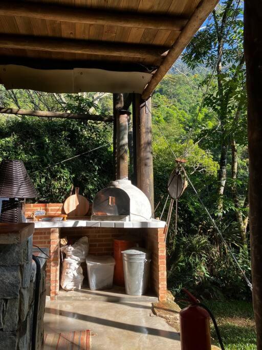 Bananal - SP, Serra da Bocaina - duas horas do Rio quatro de São Paulo
