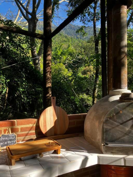 Bananal - SP, Serra da Bocaina - duas horas do Rio quatro de São Paulo