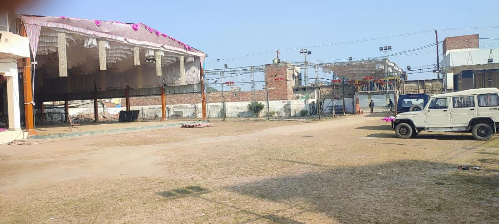 Kesarwani Seva Sadan