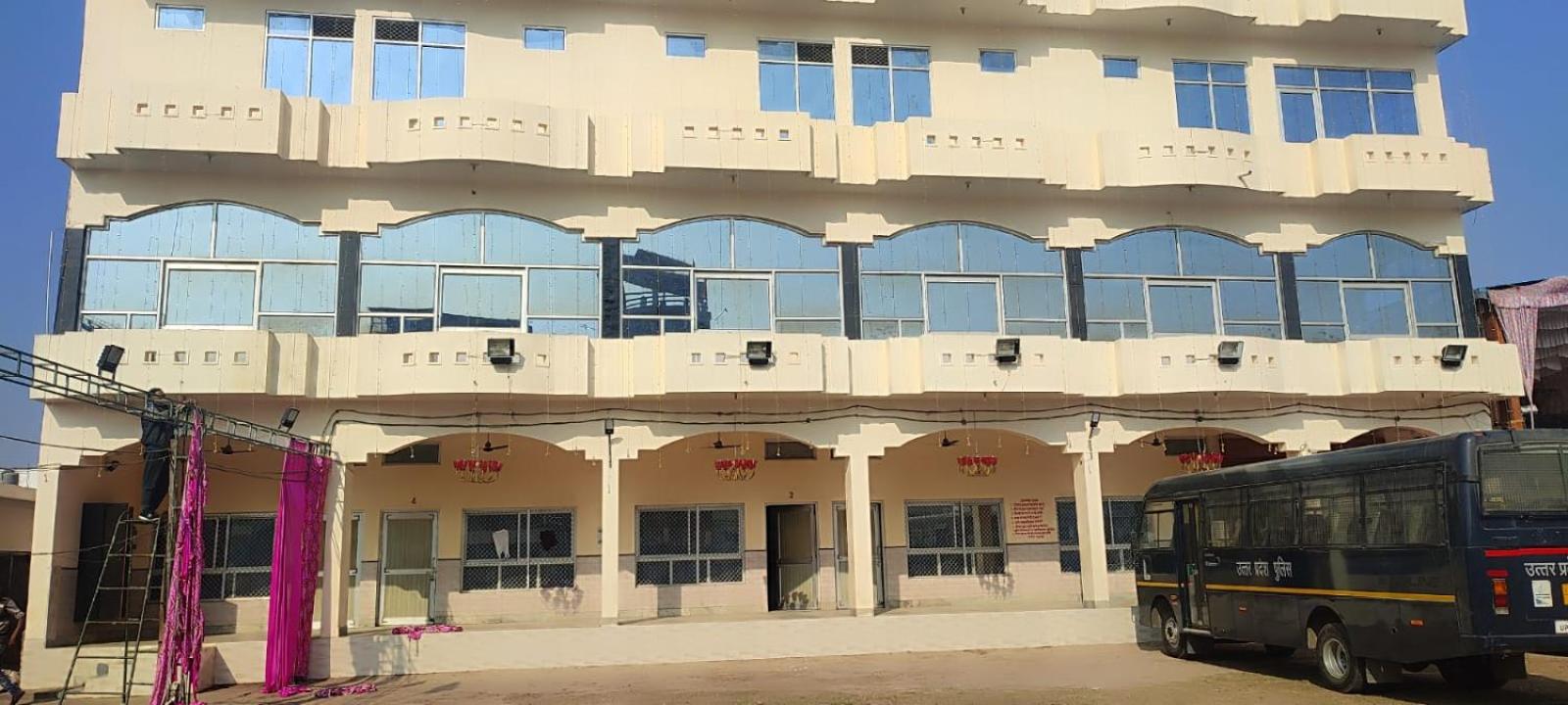 Kesarwani Seva Sadan