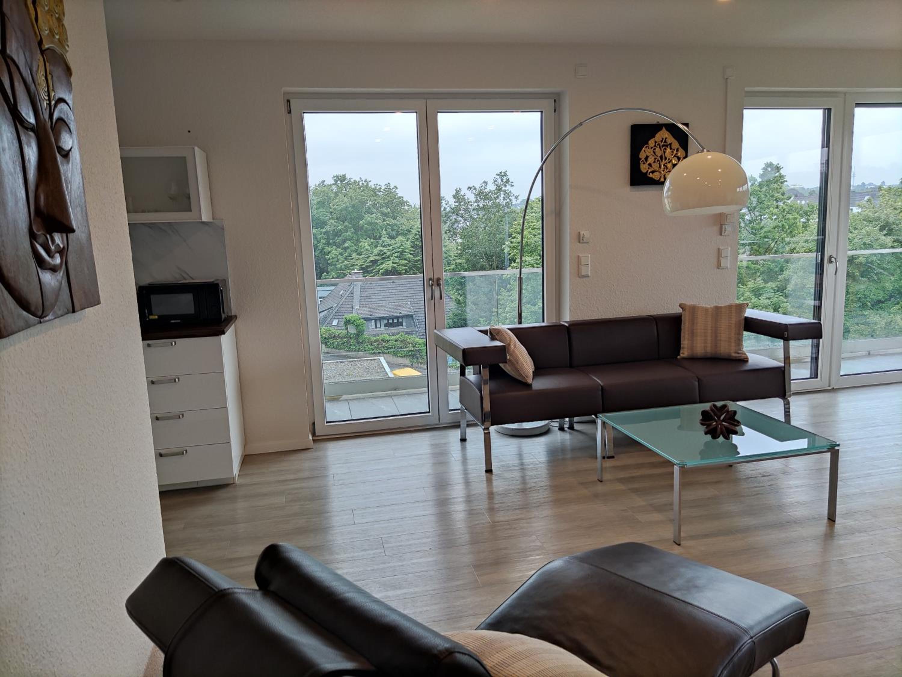 Penthousewohnung, photo 45