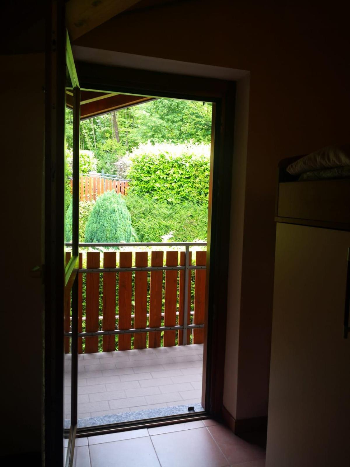 Residence La Pineta view 4