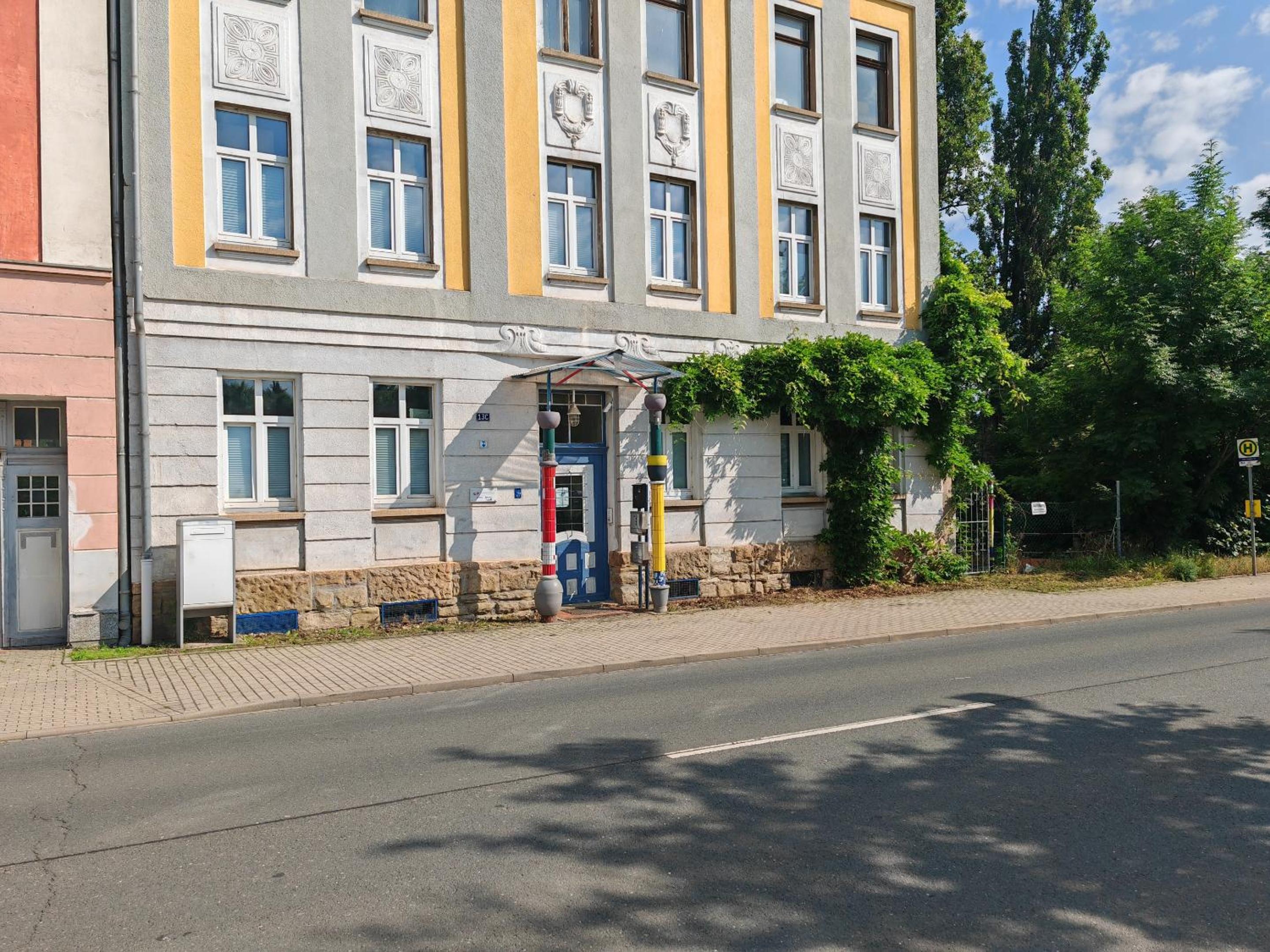 Wohnungen am Sommerbad