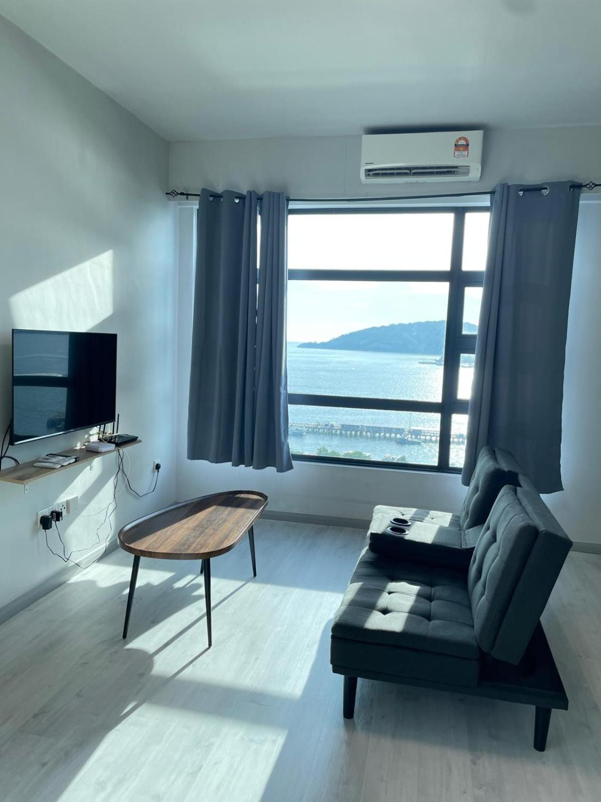 Jesselton Quay FINEST HOMESTAY photo 2