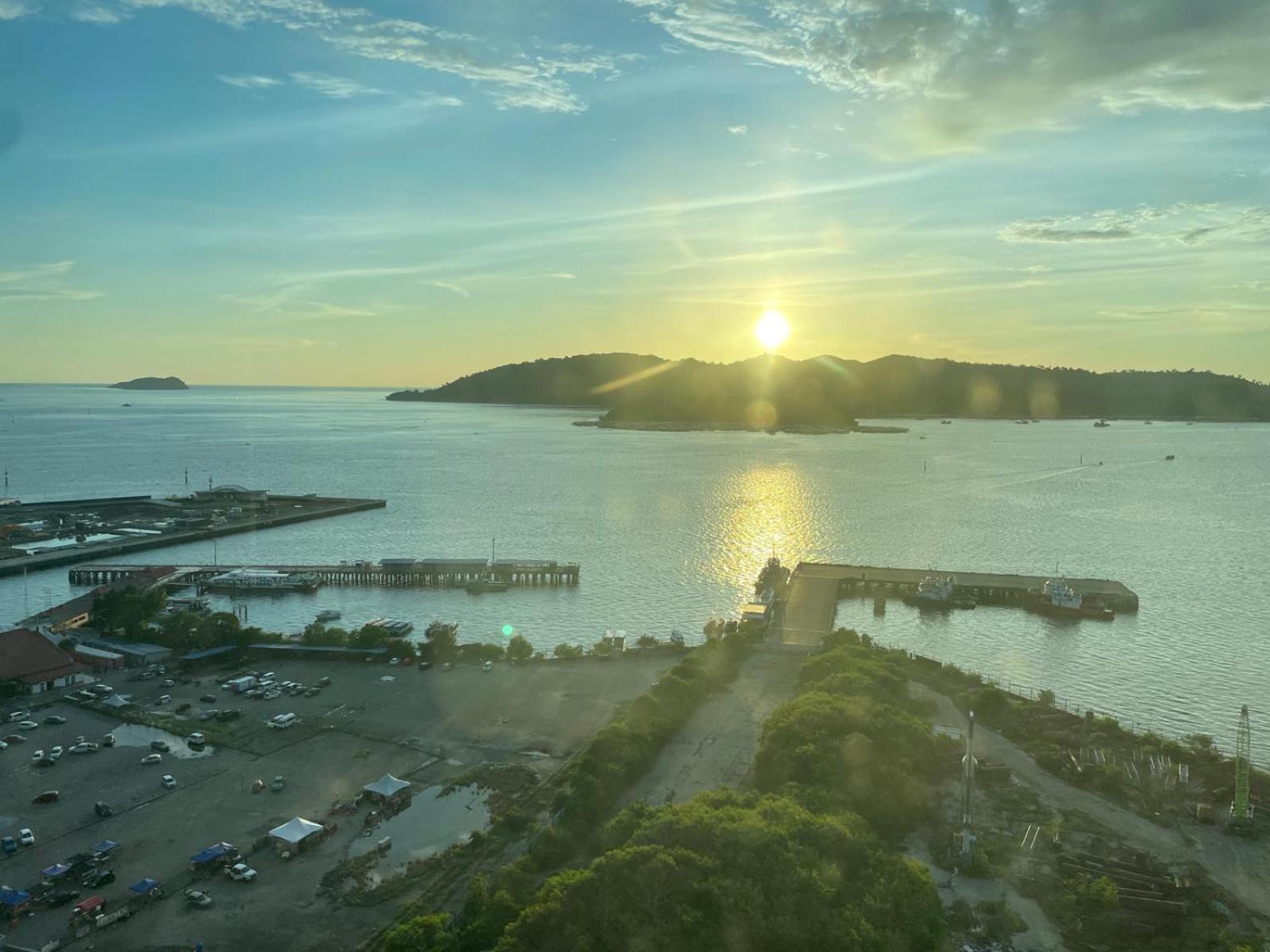 Jesselton Quay FINEST HOMESTAY photo 8