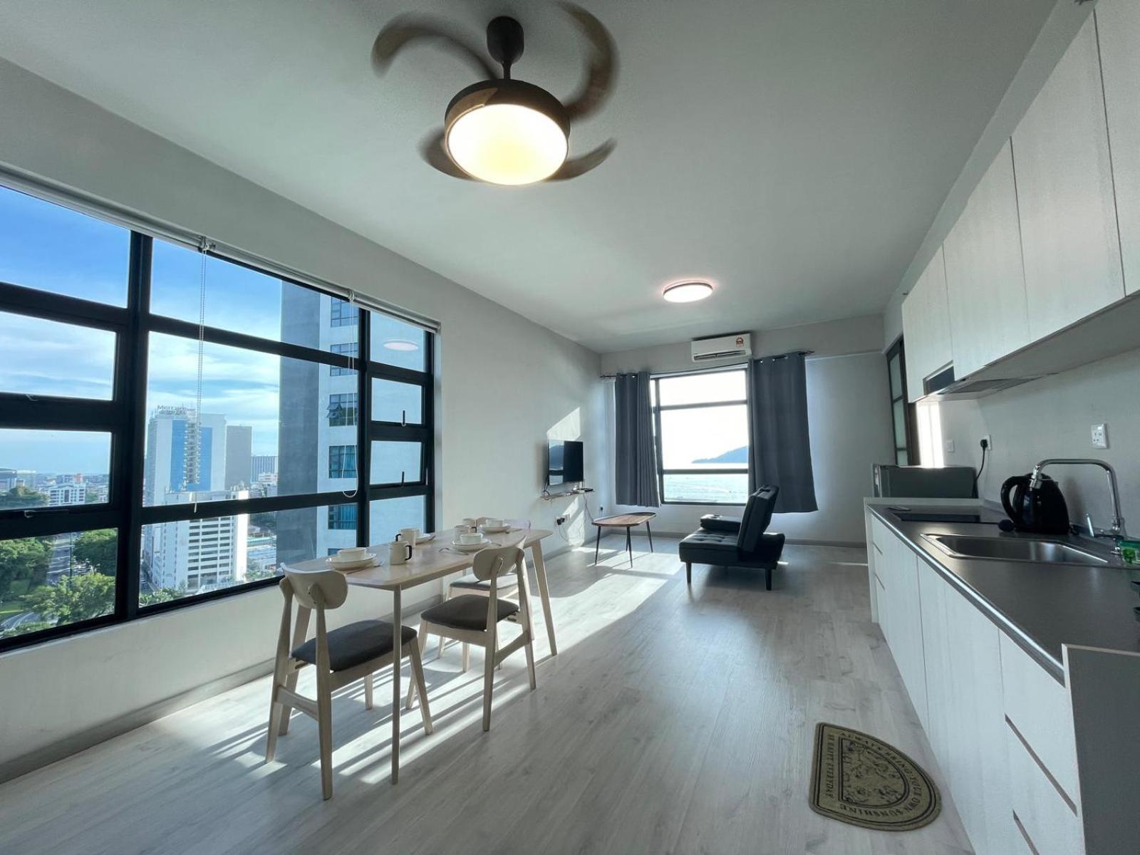 Jesselton Quay FINEST HOMESTAY photo 4