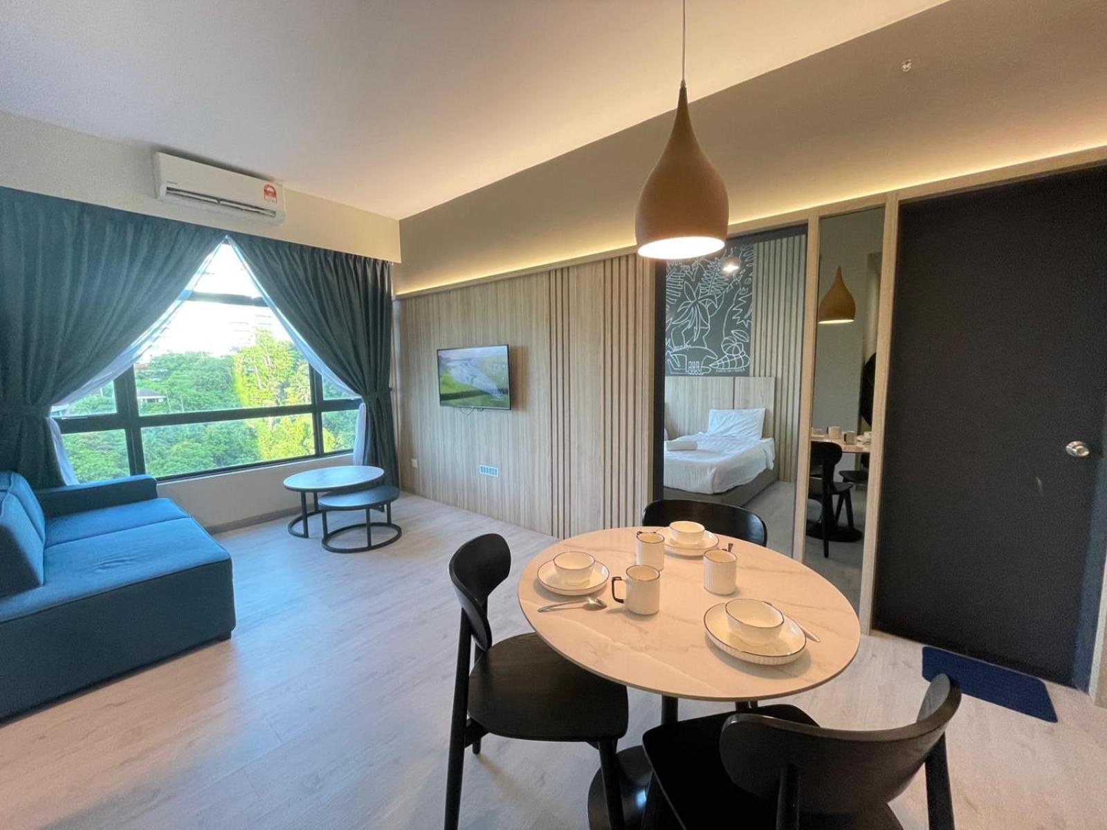 Jesselton Quay FINEST HOMESTAY photo 1