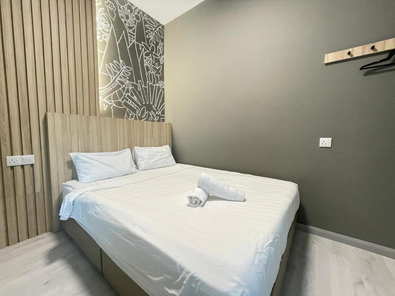 Jesselton Quay FINEST HOMESTAY photo 6