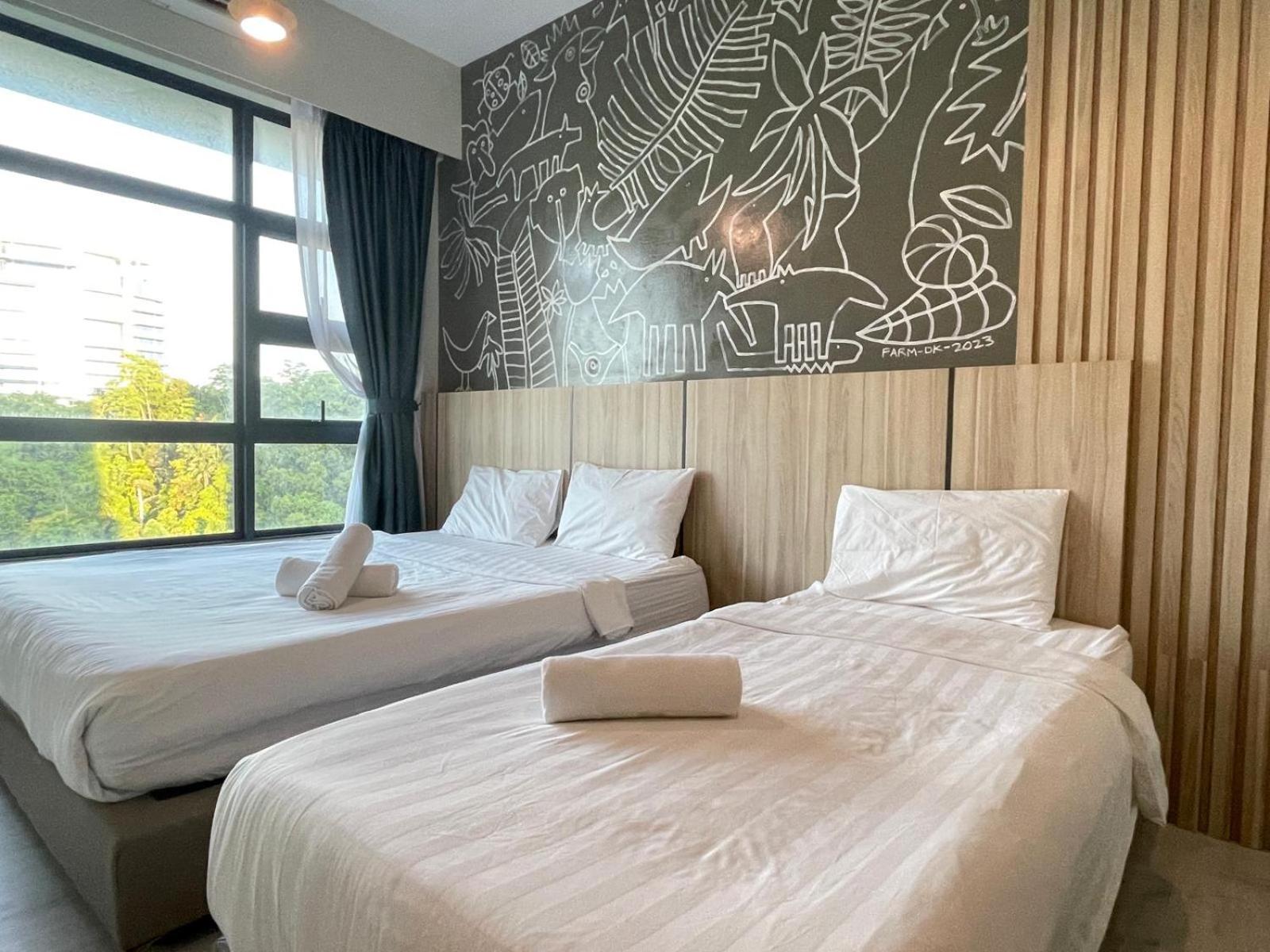 Jesselton Quay FINEST HOMESTAY photo 7