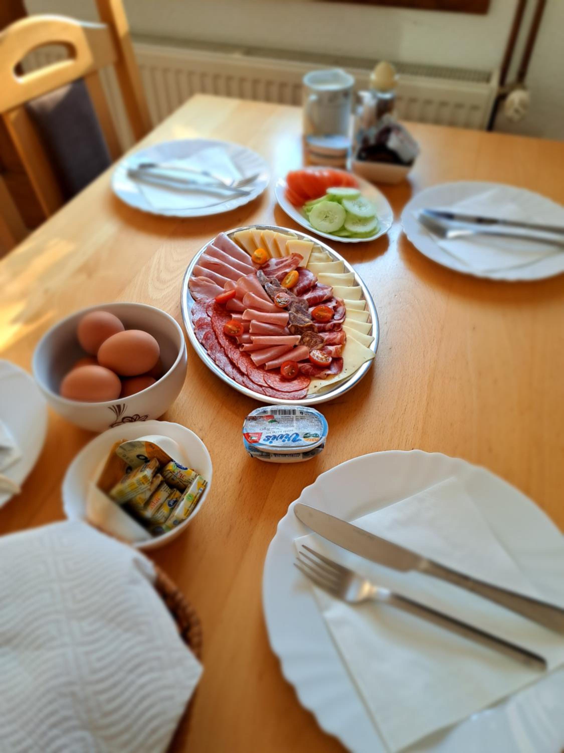 St George B&B