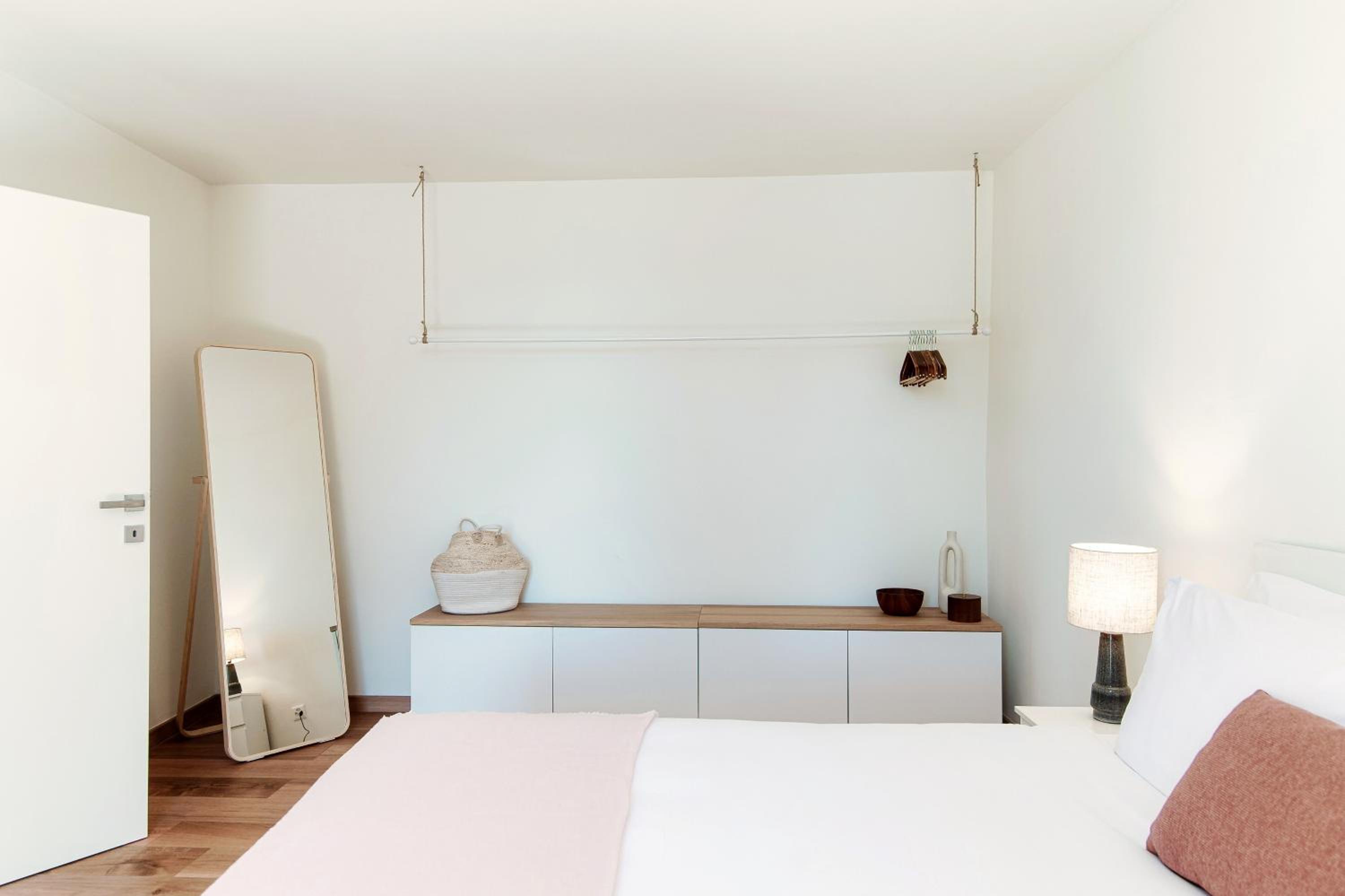 Dream Lake Apartments by Quokka 360 - Stunning Views of Lake Lugano