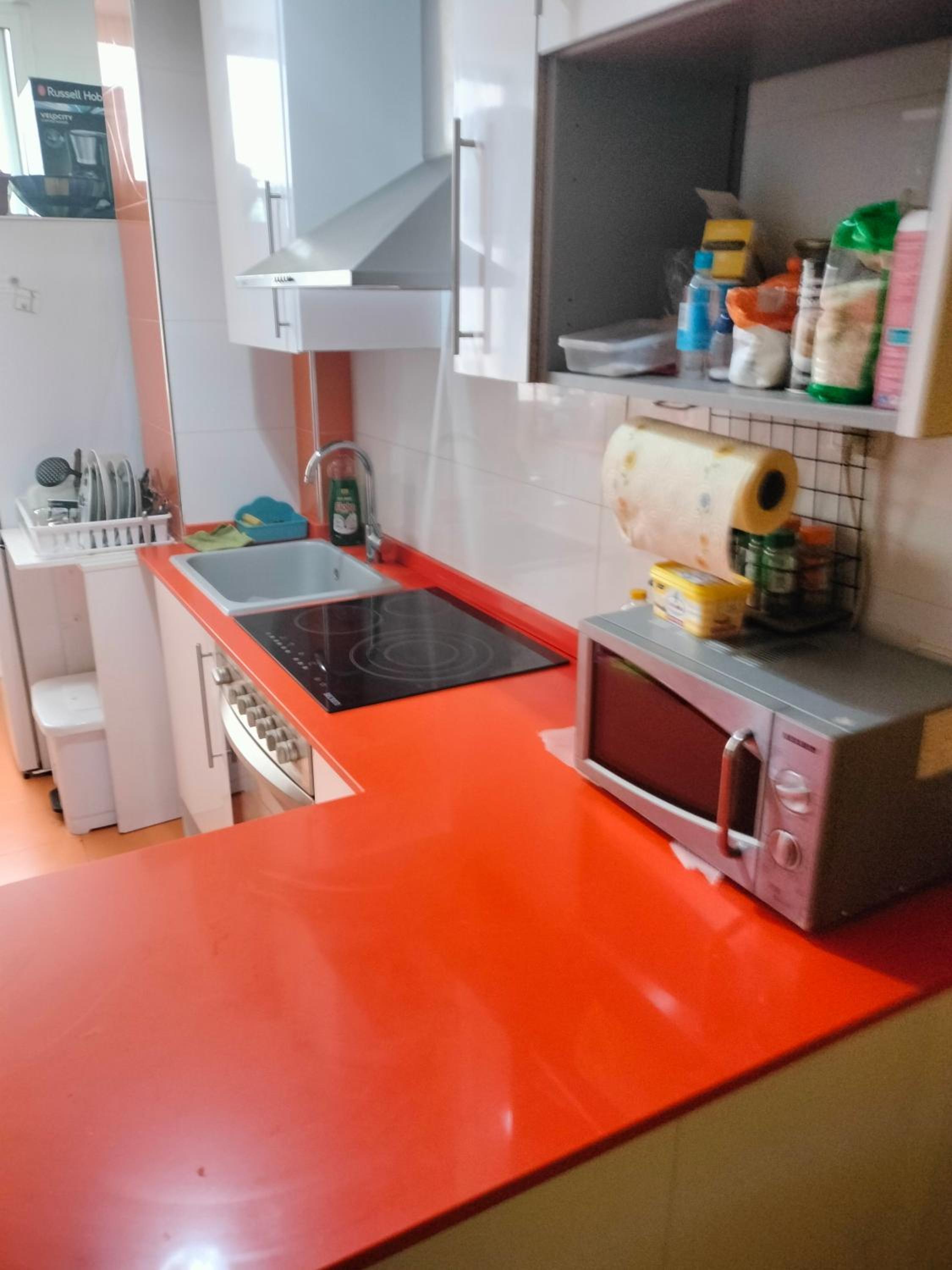 Habitación Algirós photo 3