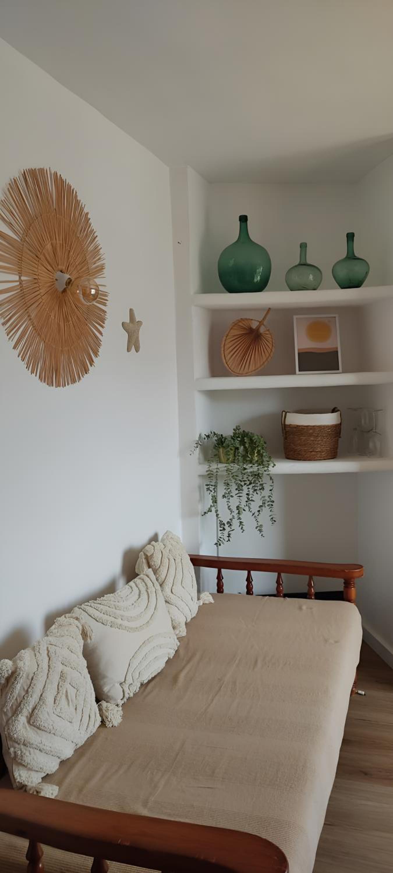 Apartamentos Can Salas 5