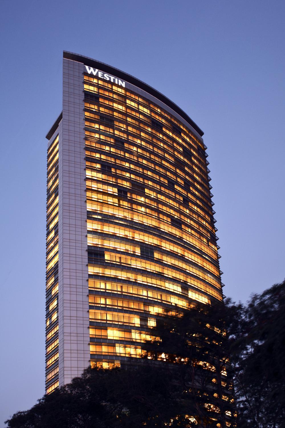 Mumbai Vacations - The Westin Mumbai Garden City - Property Image 34