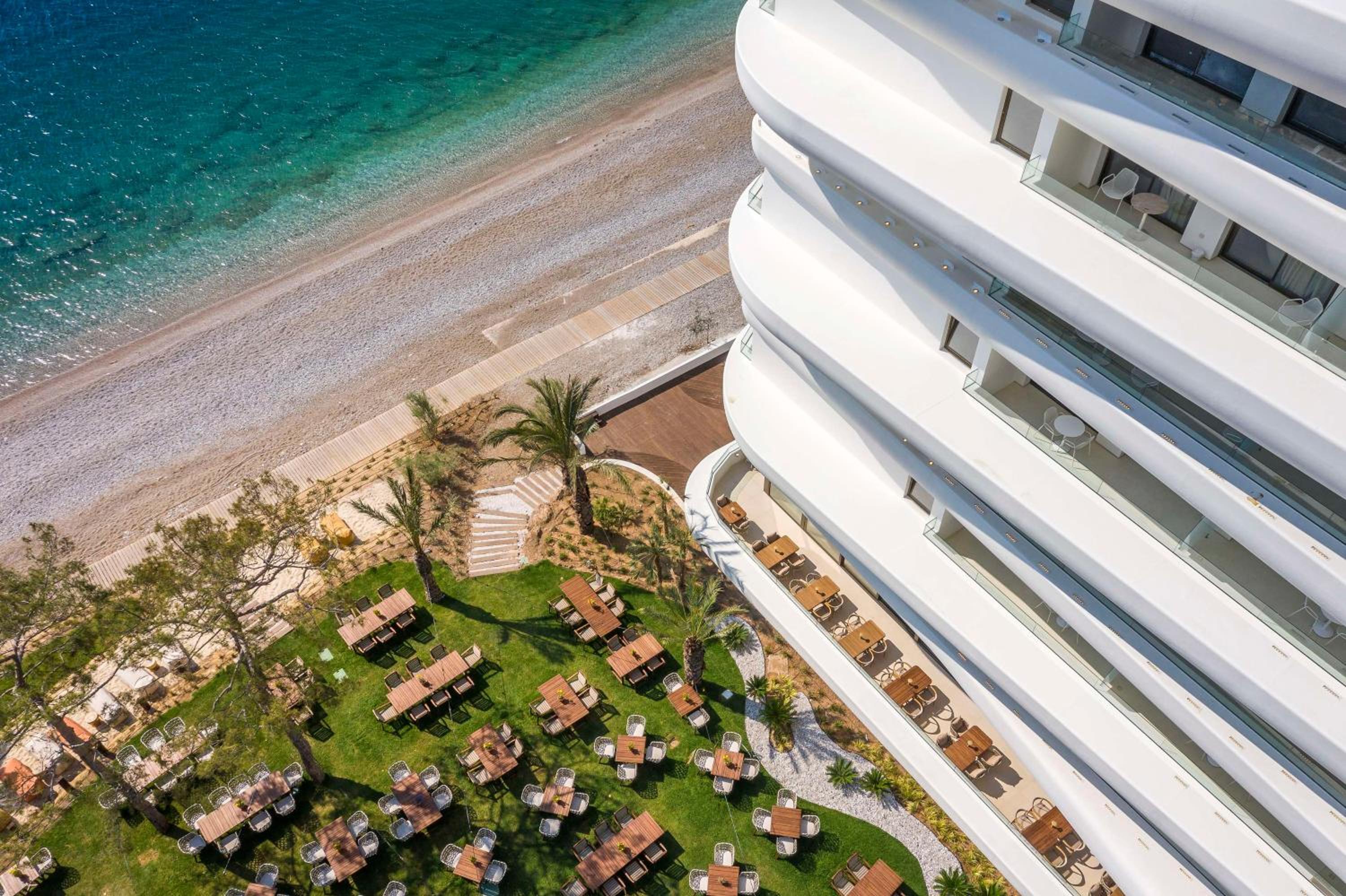 Isla Brown Corinthia Resort & Spa, Curio Collection by Hilton view 5