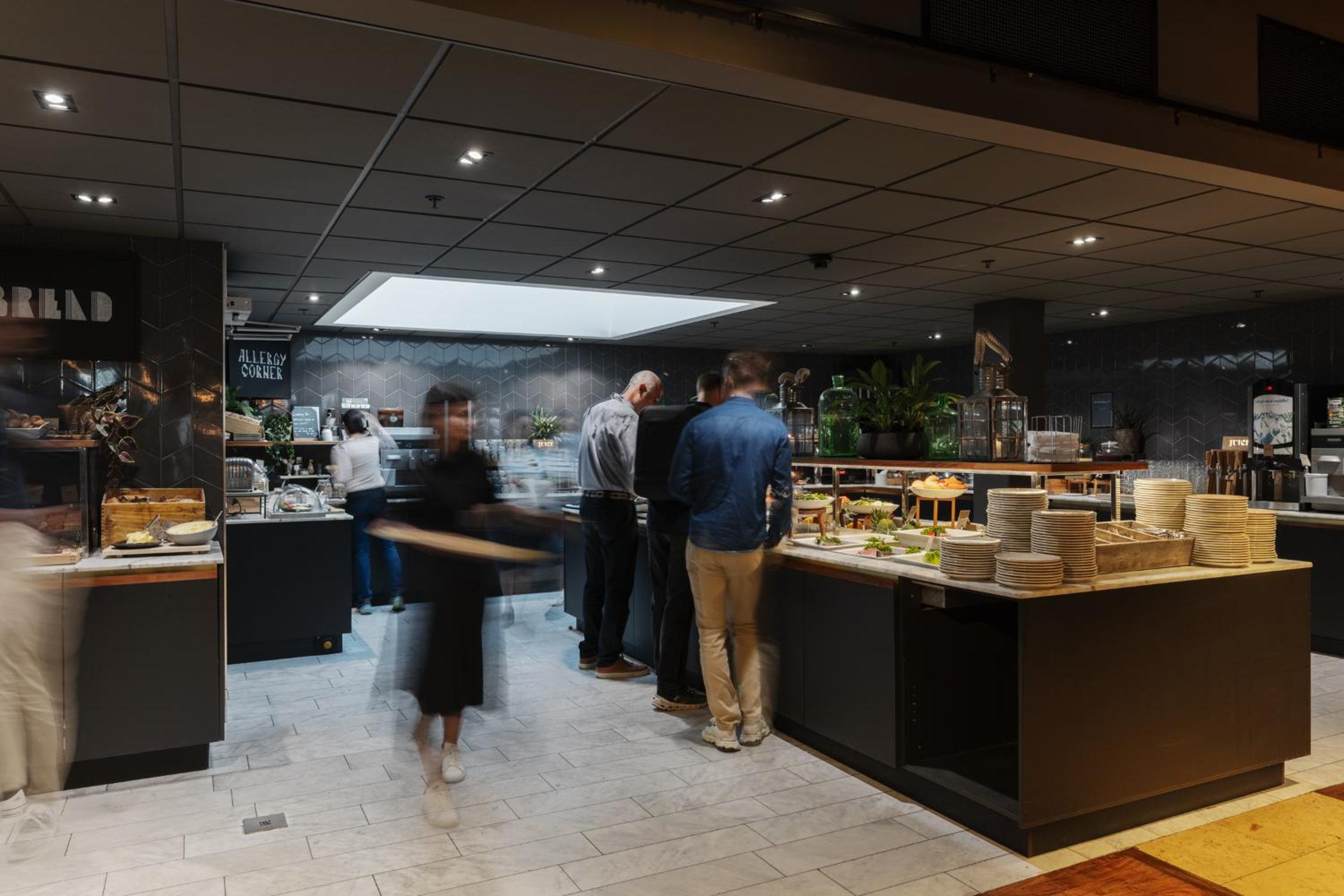 Stockholm Vacations - Clarion Hotel Amaranten - Property Image 90
