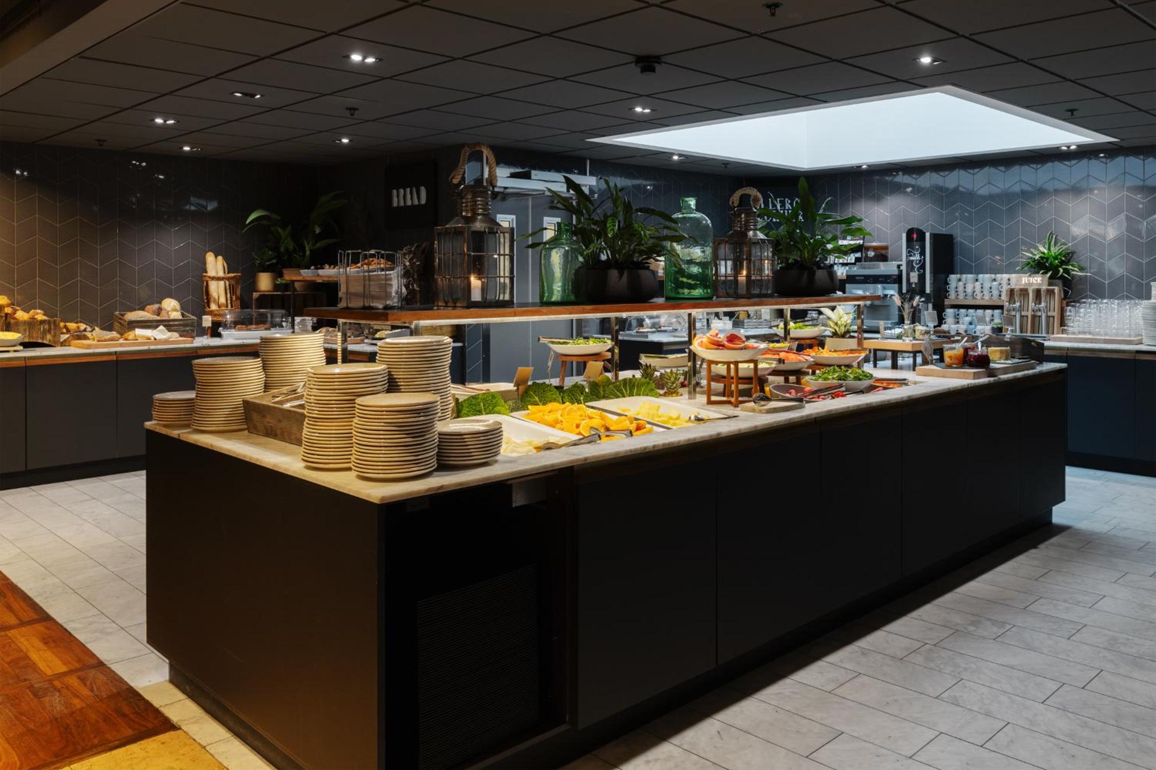Stockholm Vacations - Clarion Hotel Amaranten - Property Image 89