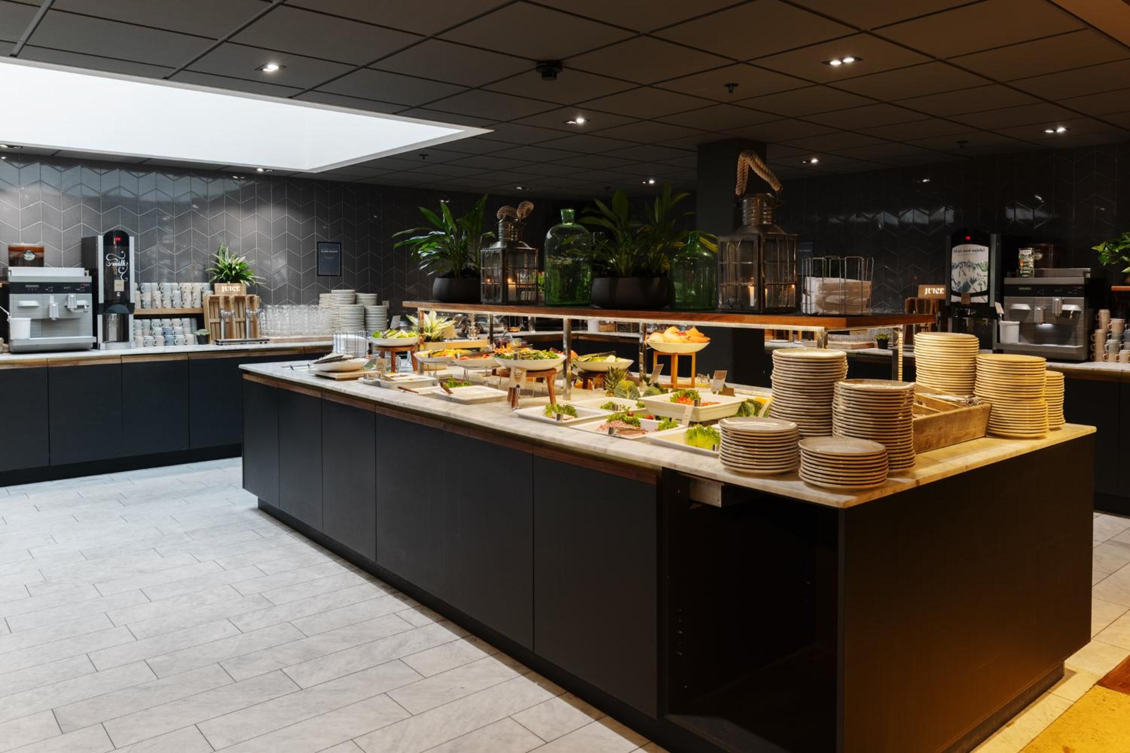 Stockholm Vacations - Clarion Hotel Amaranten - Property Image 88