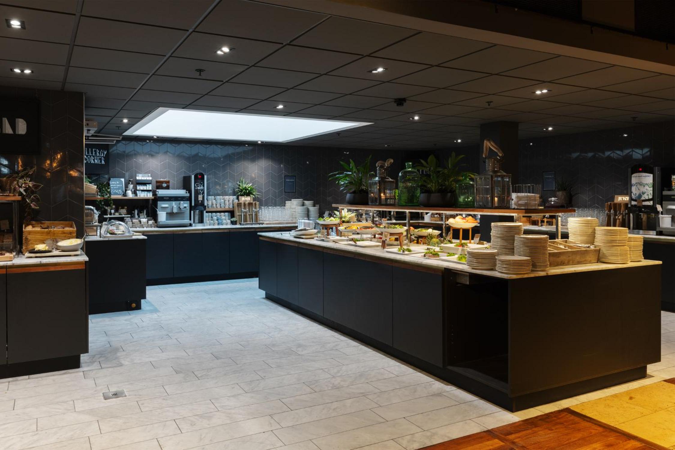 Stockholm Vacations - Clarion Hotel Amaranten - Property Image 87