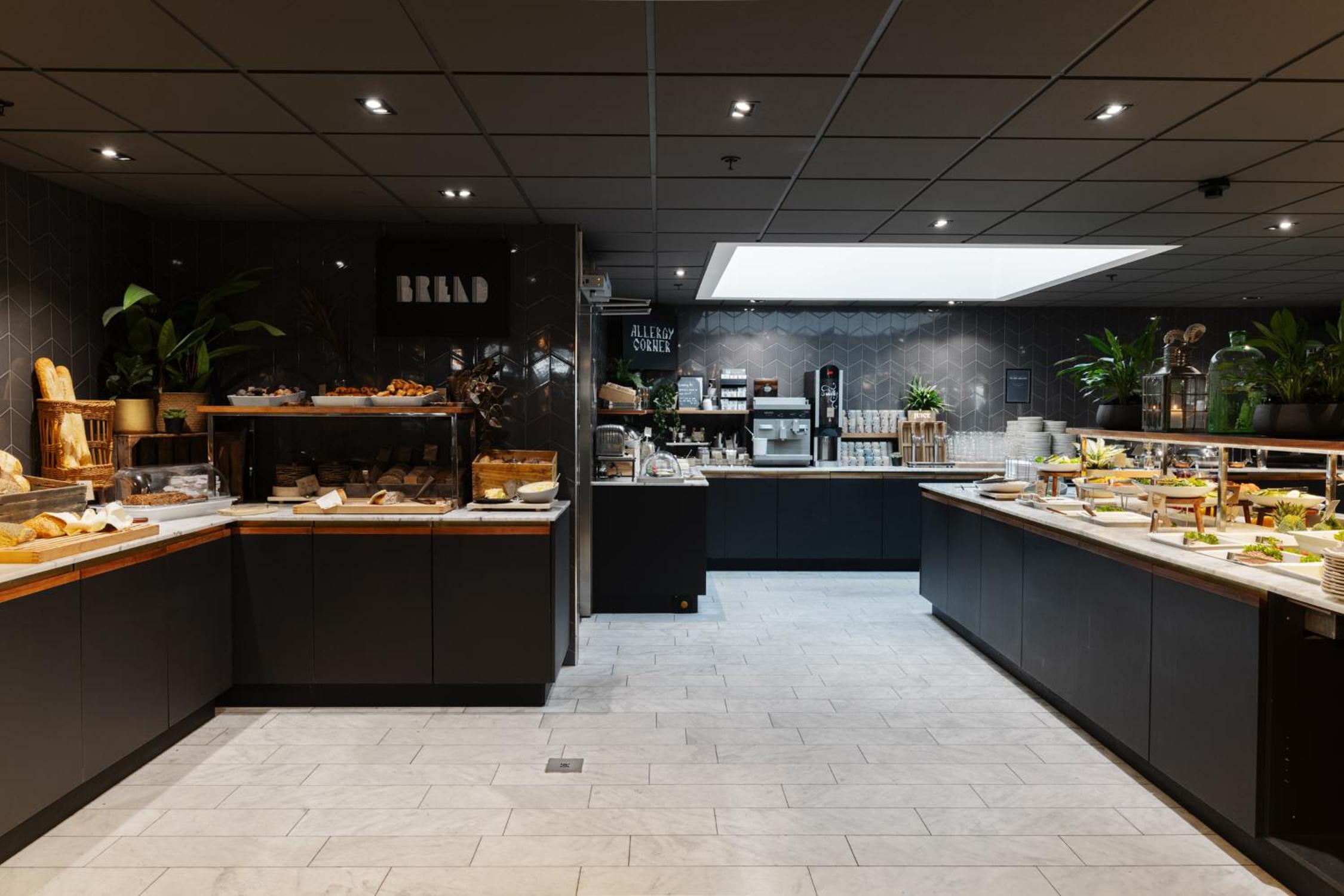 Stockholm Vacations - Clarion Hotel Amaranten - Property Image 86
