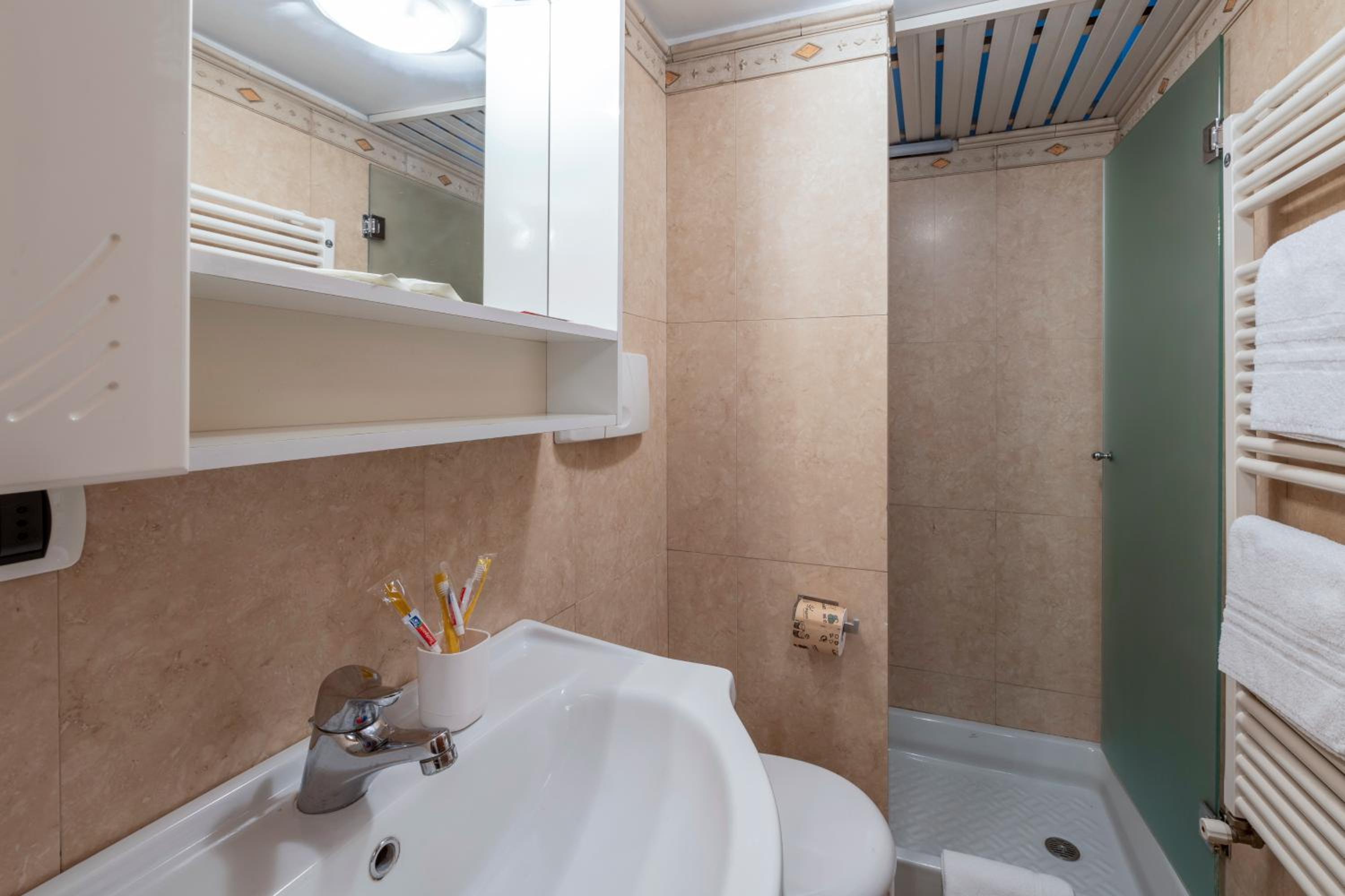 Milan Royal Suites - Centro Cadorna