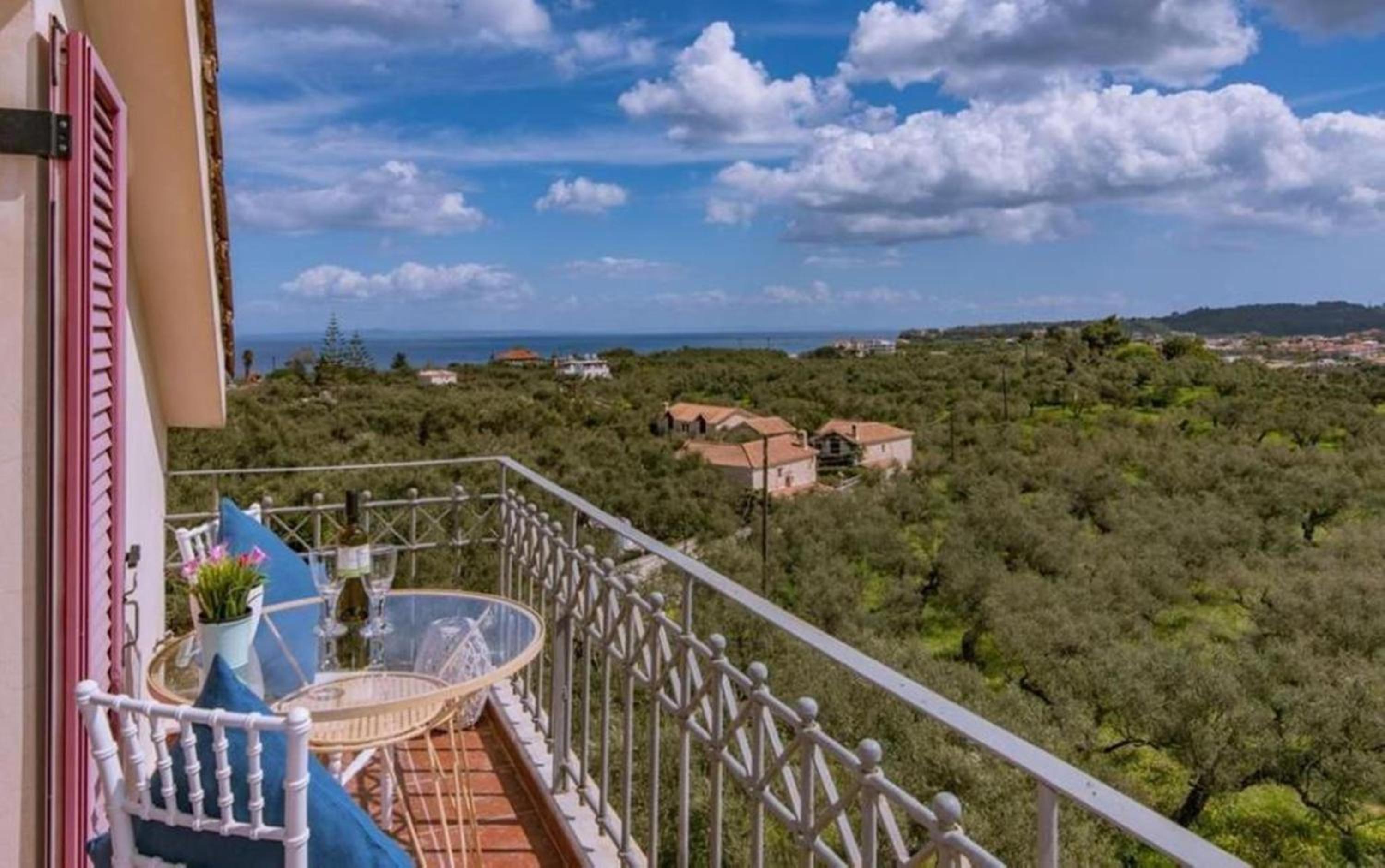 Ionian Gaia 1 Bedroom Apartment photo 4