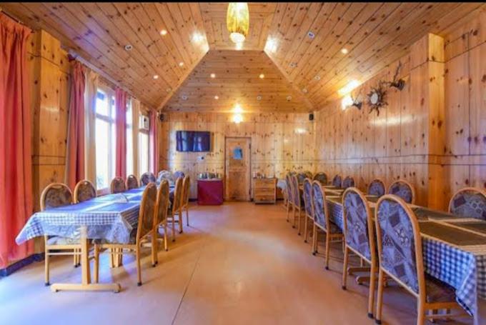 Hotel New Gyespa, photo 7