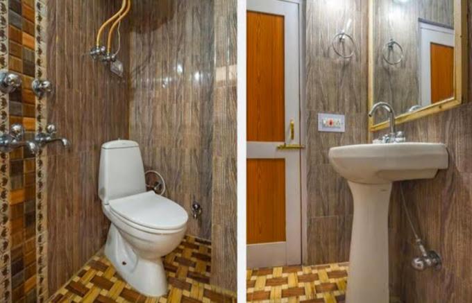 Hotel New Gyespa, photo 18